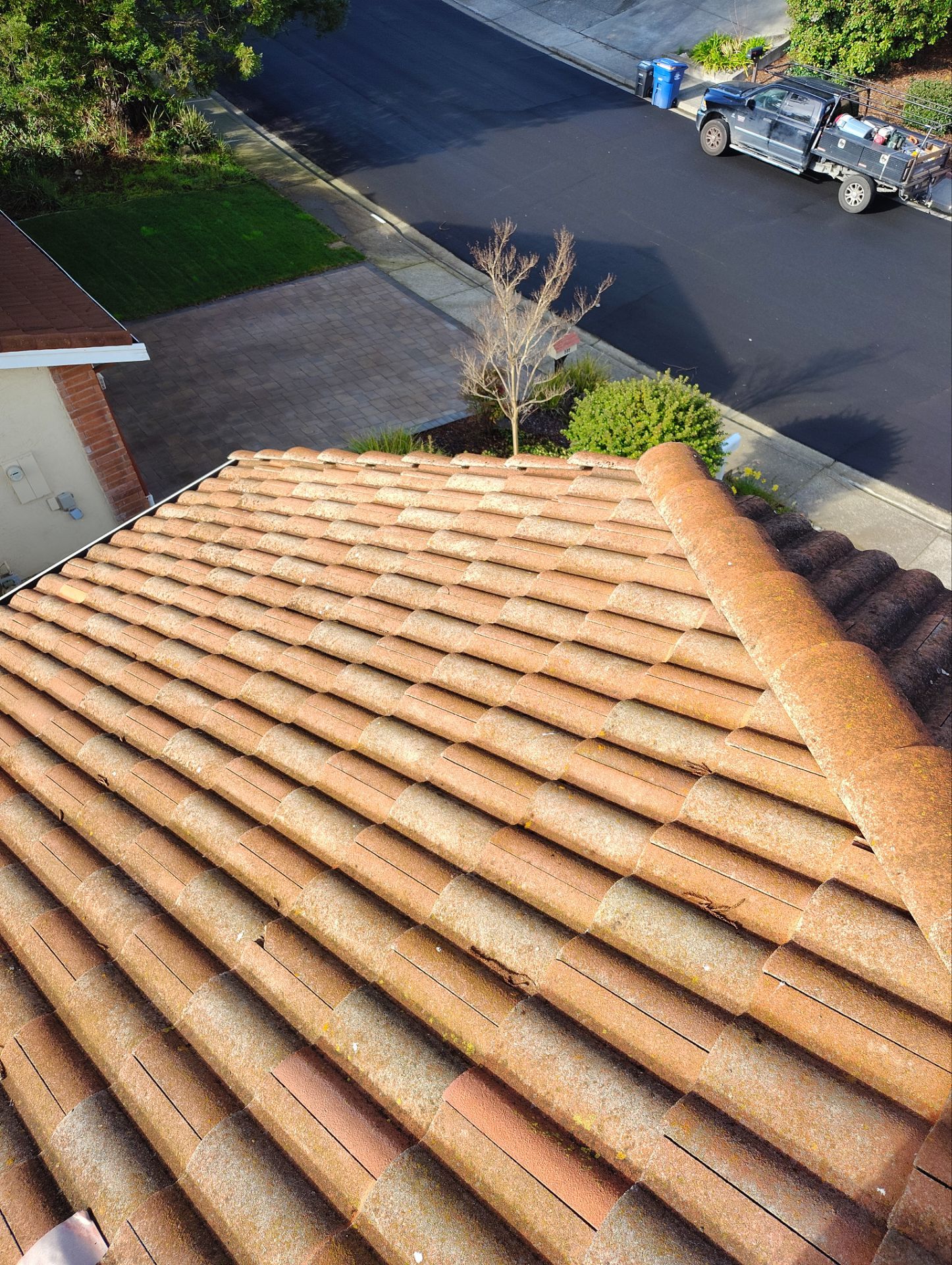 Residential Roofing Installation by Acker Roofing