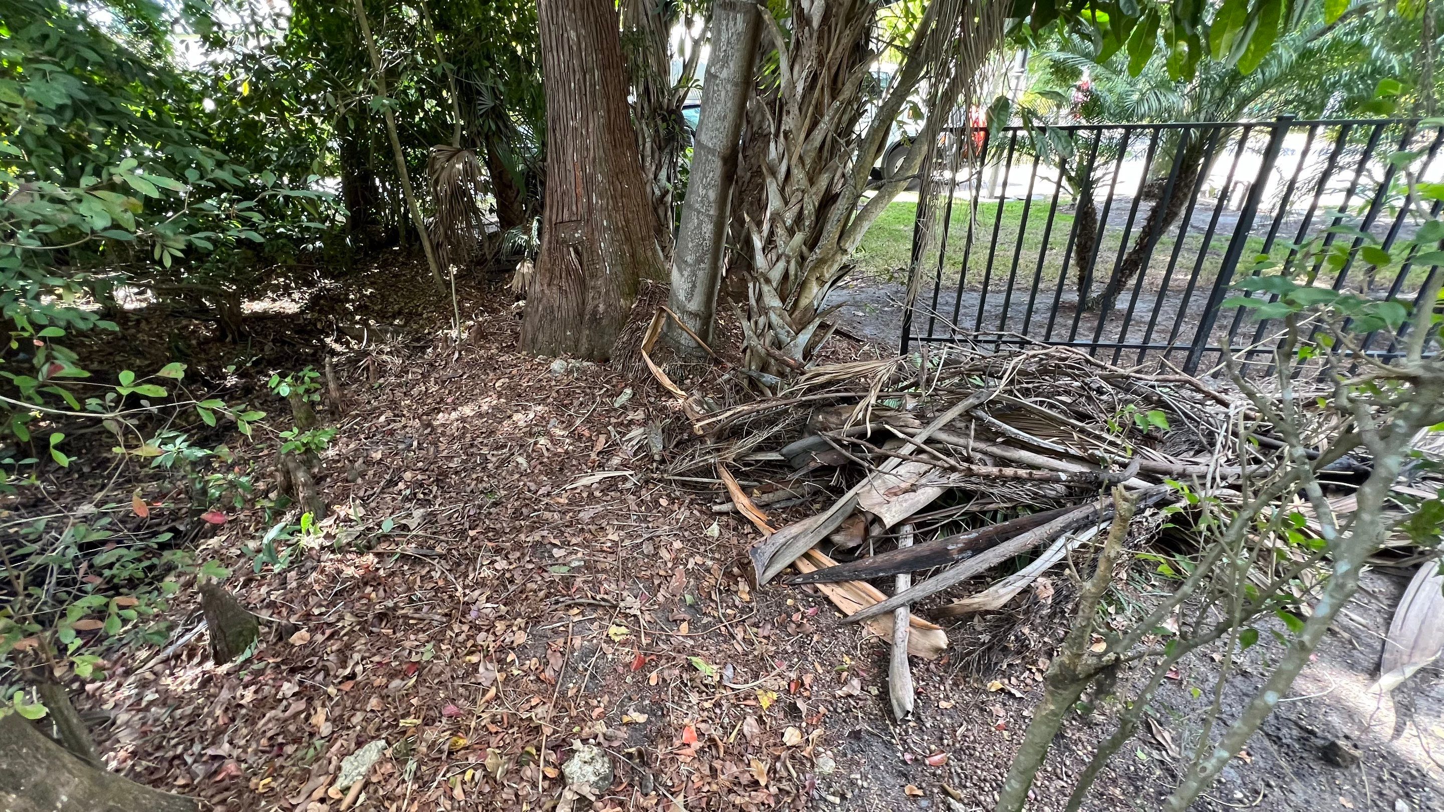 Naples Community Storm Water System Maintenance by APS Power & Water