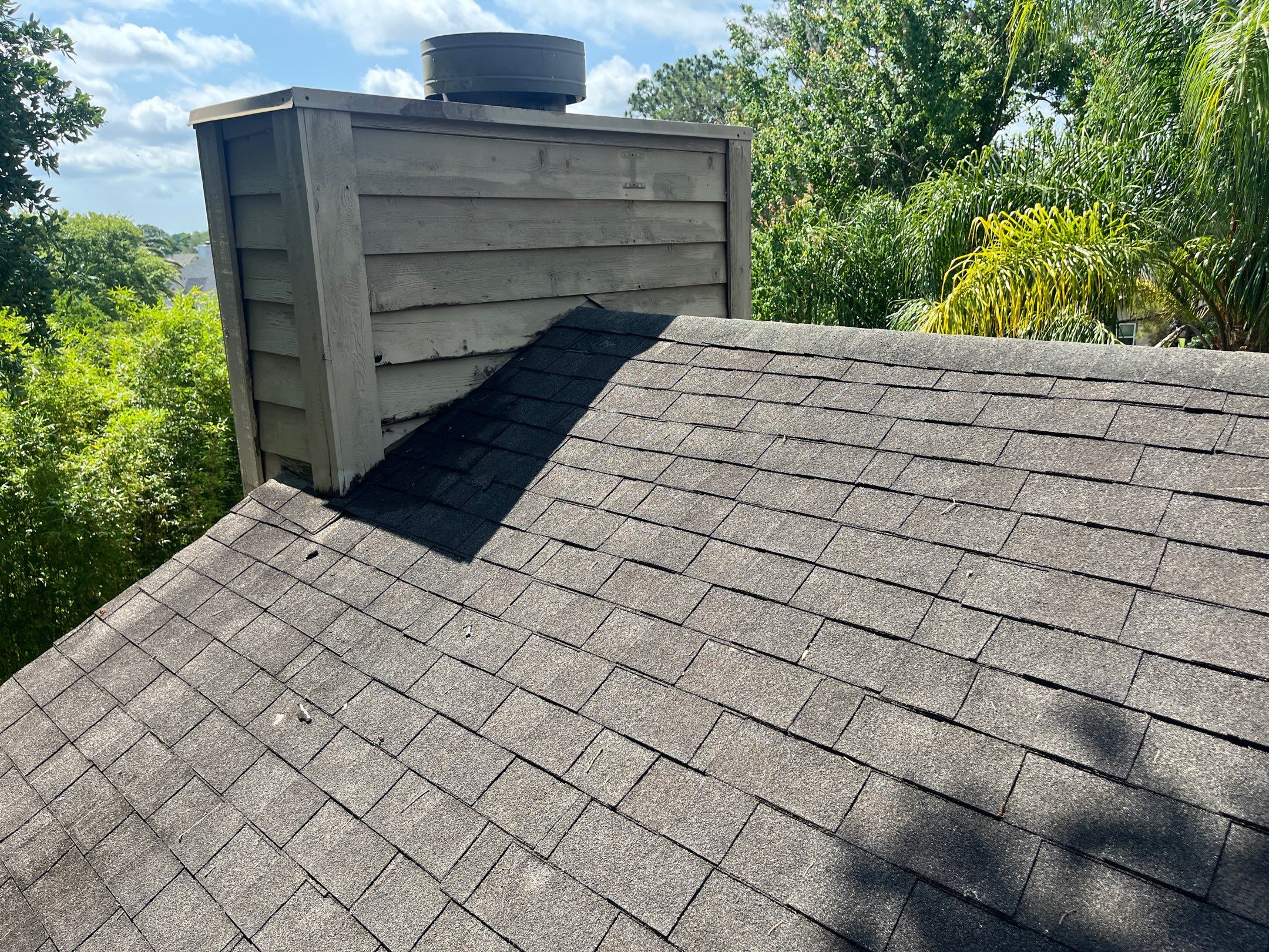 Shingle -> Shingle by Prime Roofing