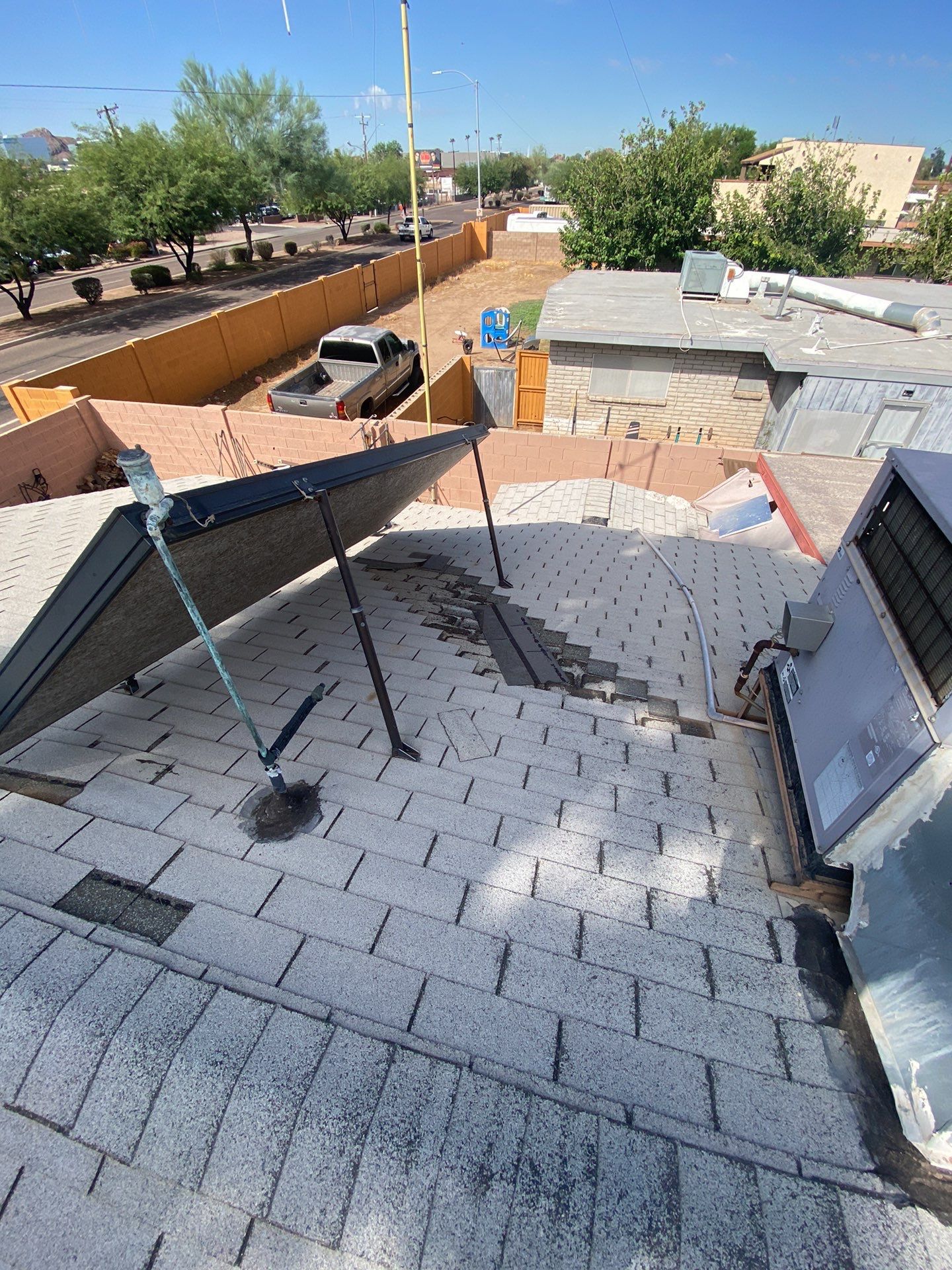 James O's Full Re-Roof (Energy Star) by All Storm Roofing & Construction