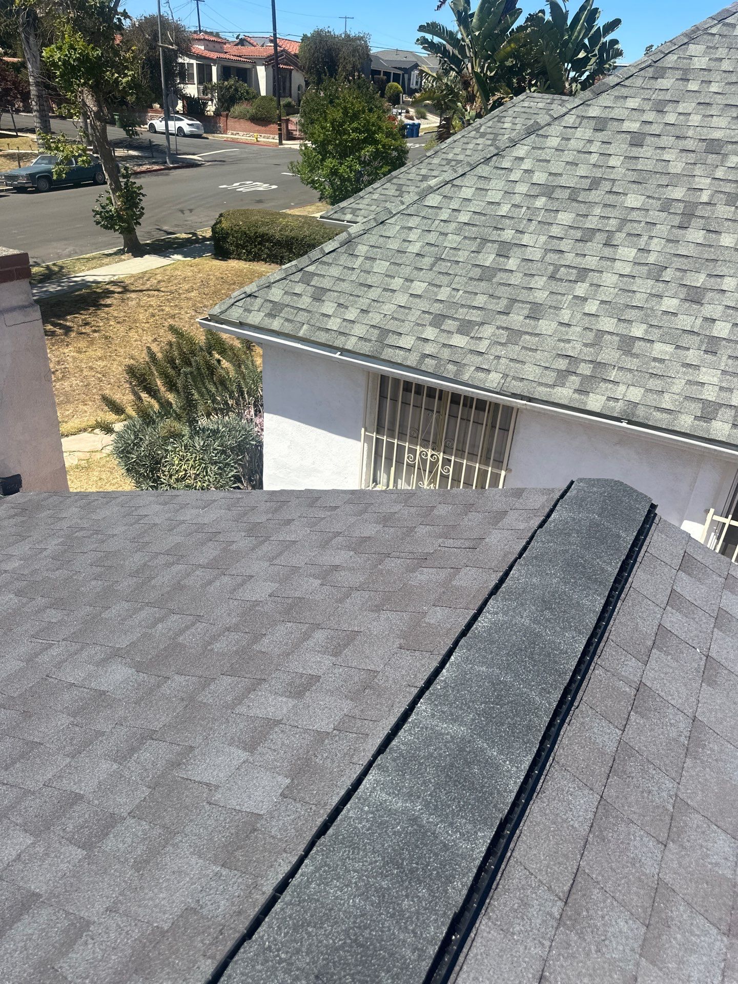 Roof Replacement - Los Angeles, CA 90043 by Epic Roof Replacement