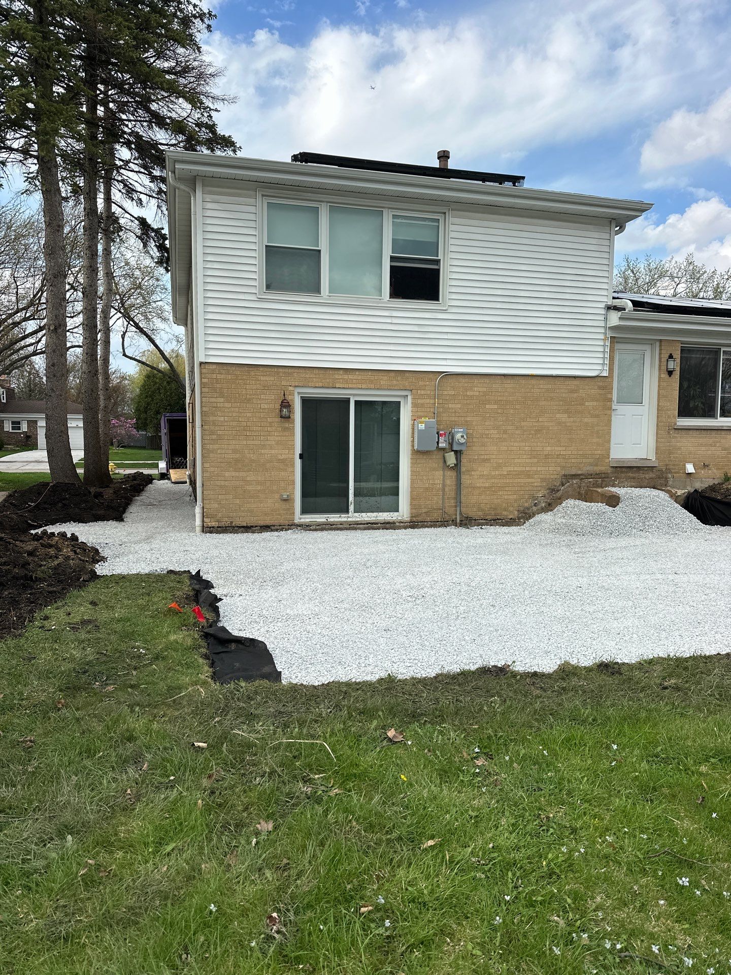 Justin L. - Mount Prospect, IL by A&N 