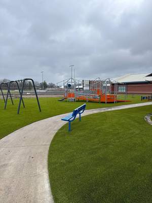 Lawrenceburg Pre-K