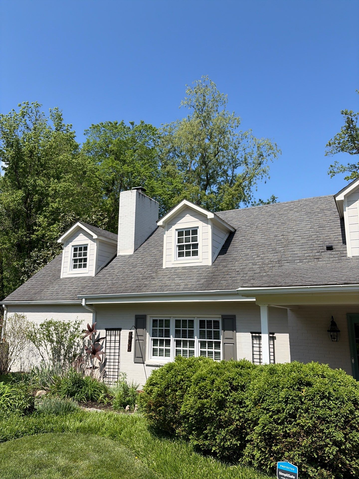 Roof Replacement in Charleston, WV | IKO Dynasty Architectural Shingles by Mr. Roofer