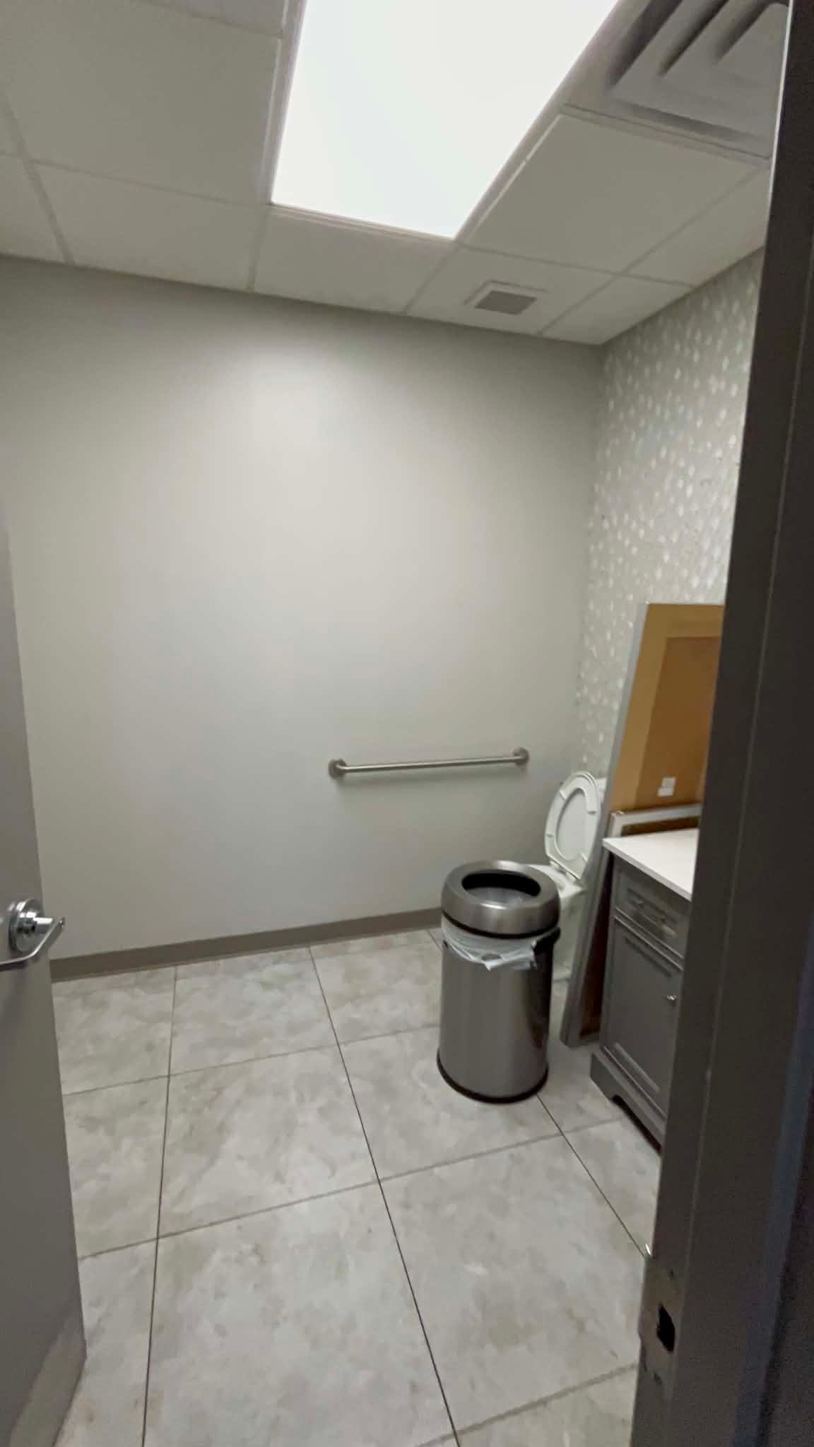 Commercial Interior Painting by PGP Surface Solutions, LLC