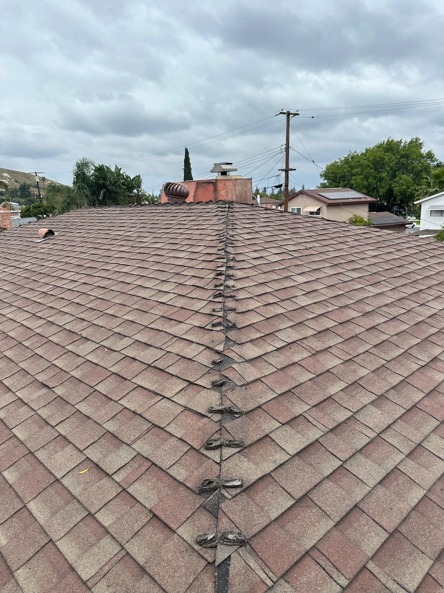 Roof Replacement - San Jose, CA 95111 by Epic Roof Replacement