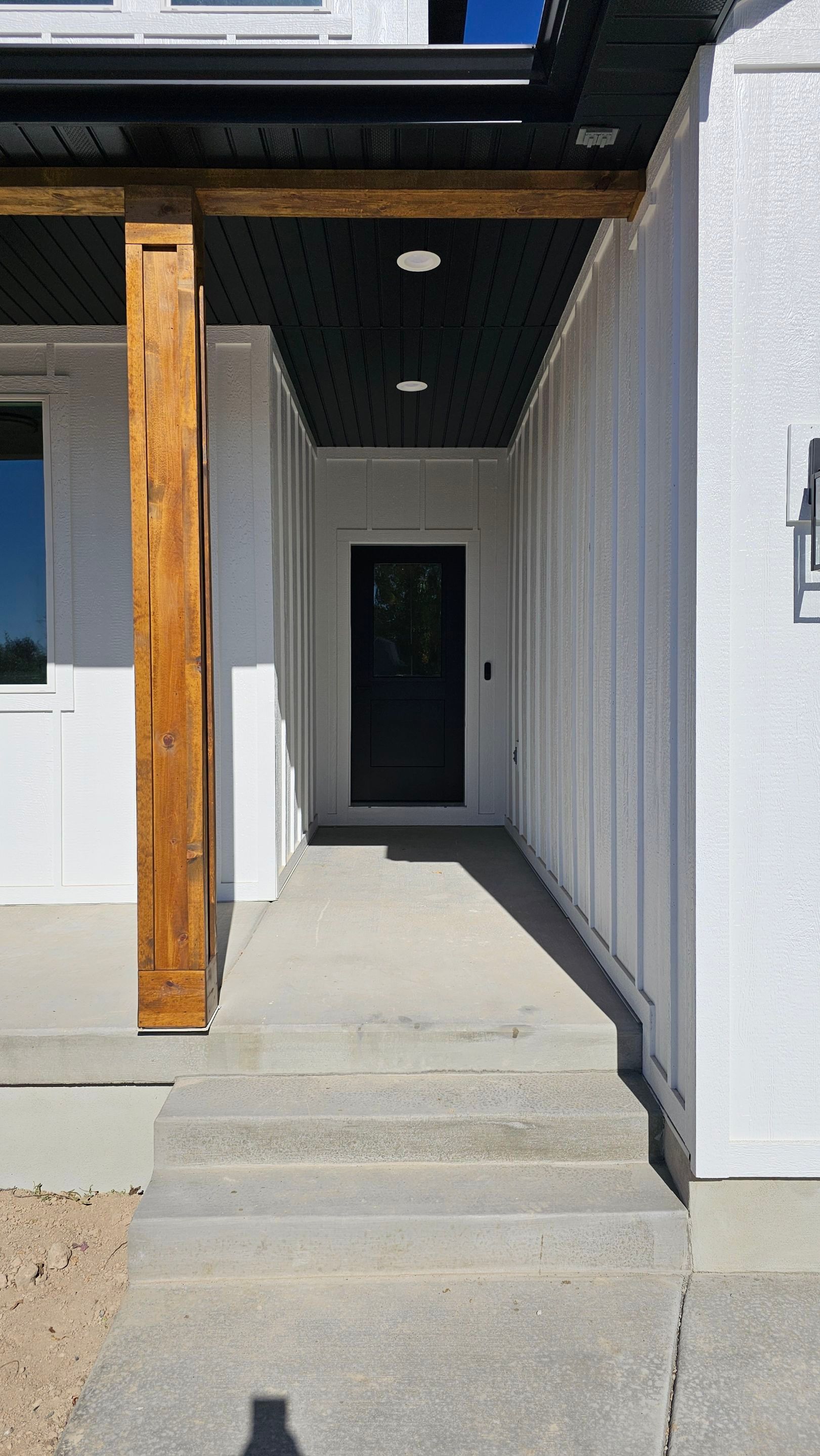 GCG3 - Home Build by Garner Construction