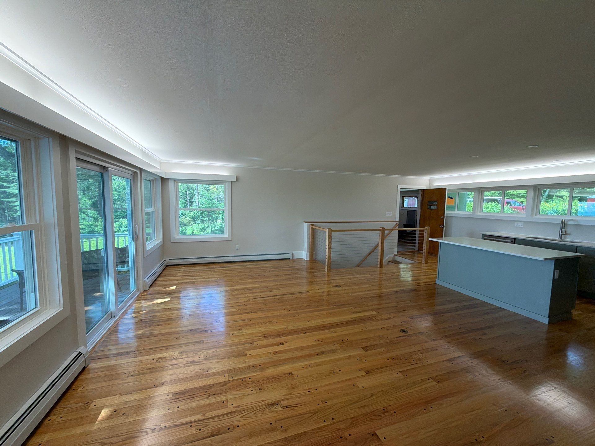 The Pelham Overlook Project by Chagnon Building & Remodeling LLC
