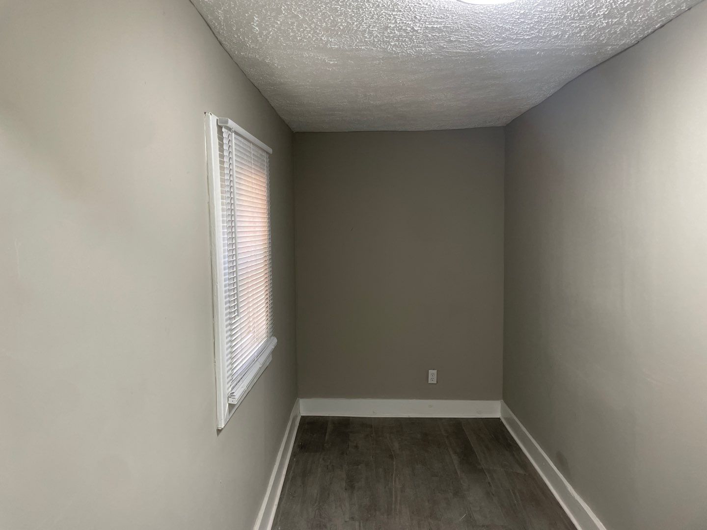 Rental Property Restoration, siding, flooring, gutters, landscaping by Storm Contracting 