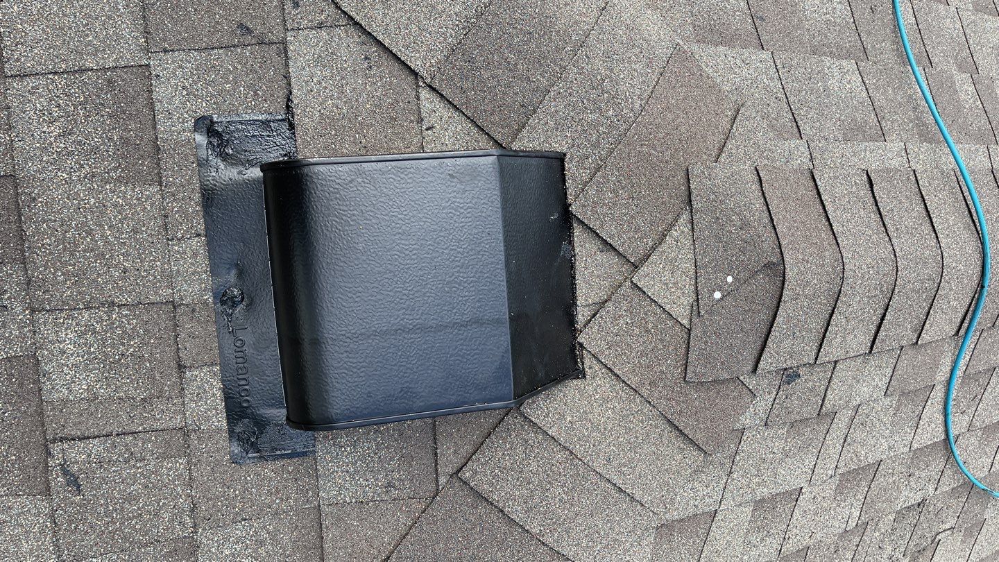 Residential Roofing Installation using GAF Timberline HDZ by Lighthouse Roofing