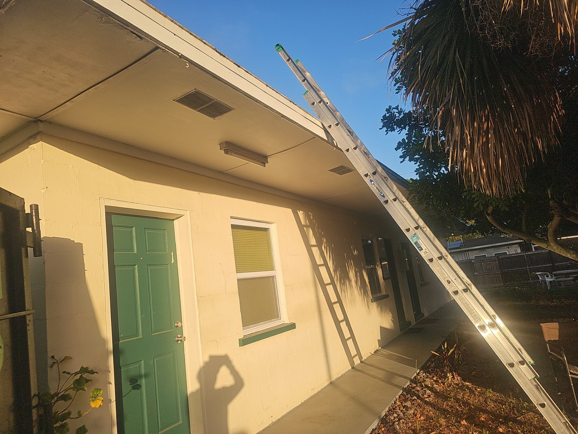 Project in St. Petersburg 33703 by Mitchell Roofing Company LLC 