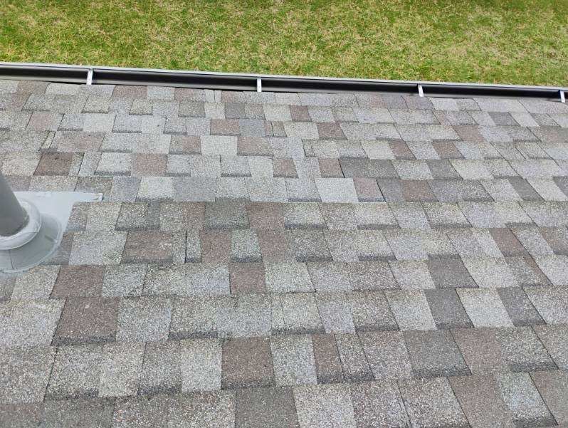 Project in San Marcos by Rhino Roofing and General Contracting, LLC