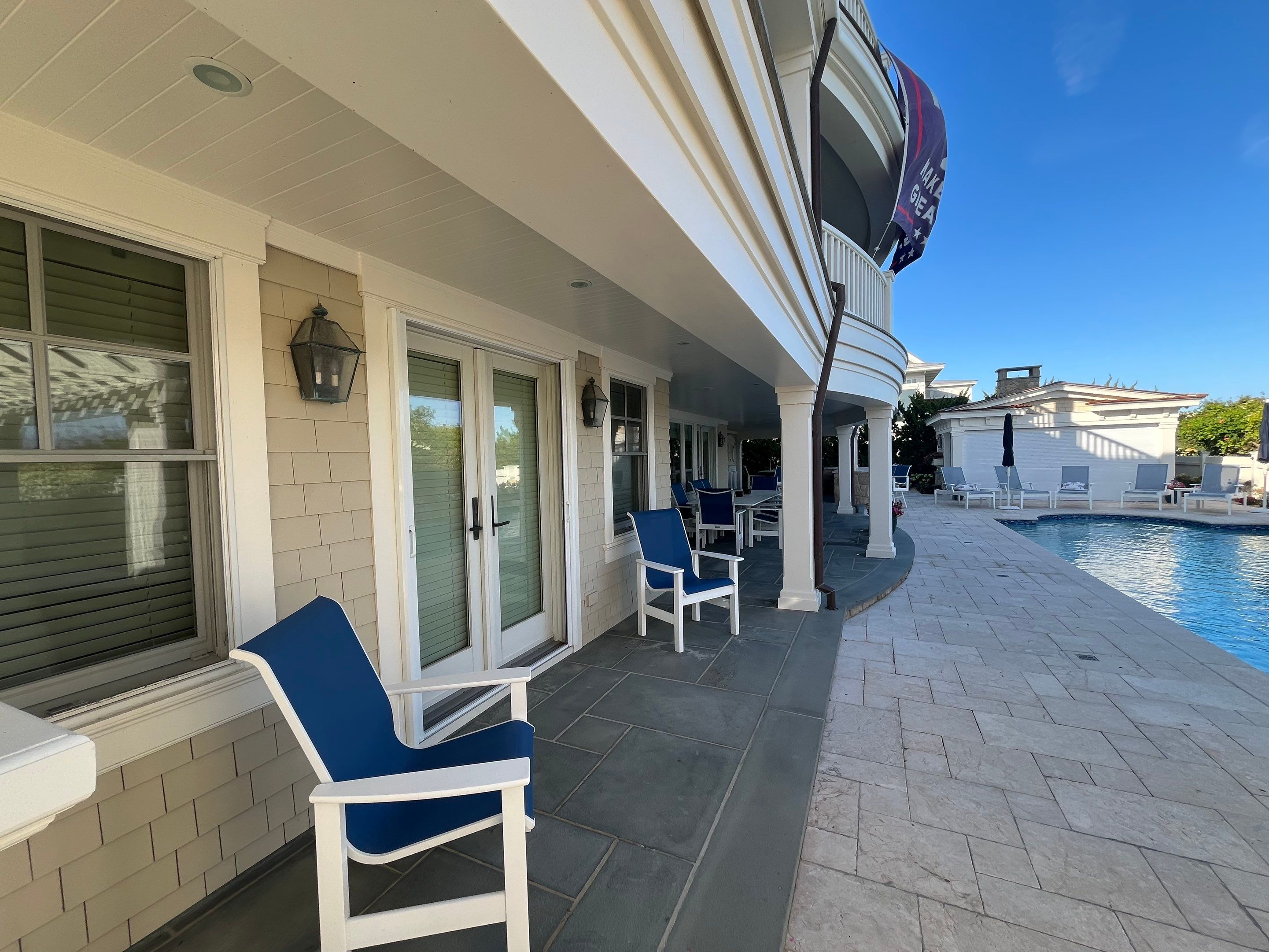 Avalon, NJ by Fresh Coat Works LLC
