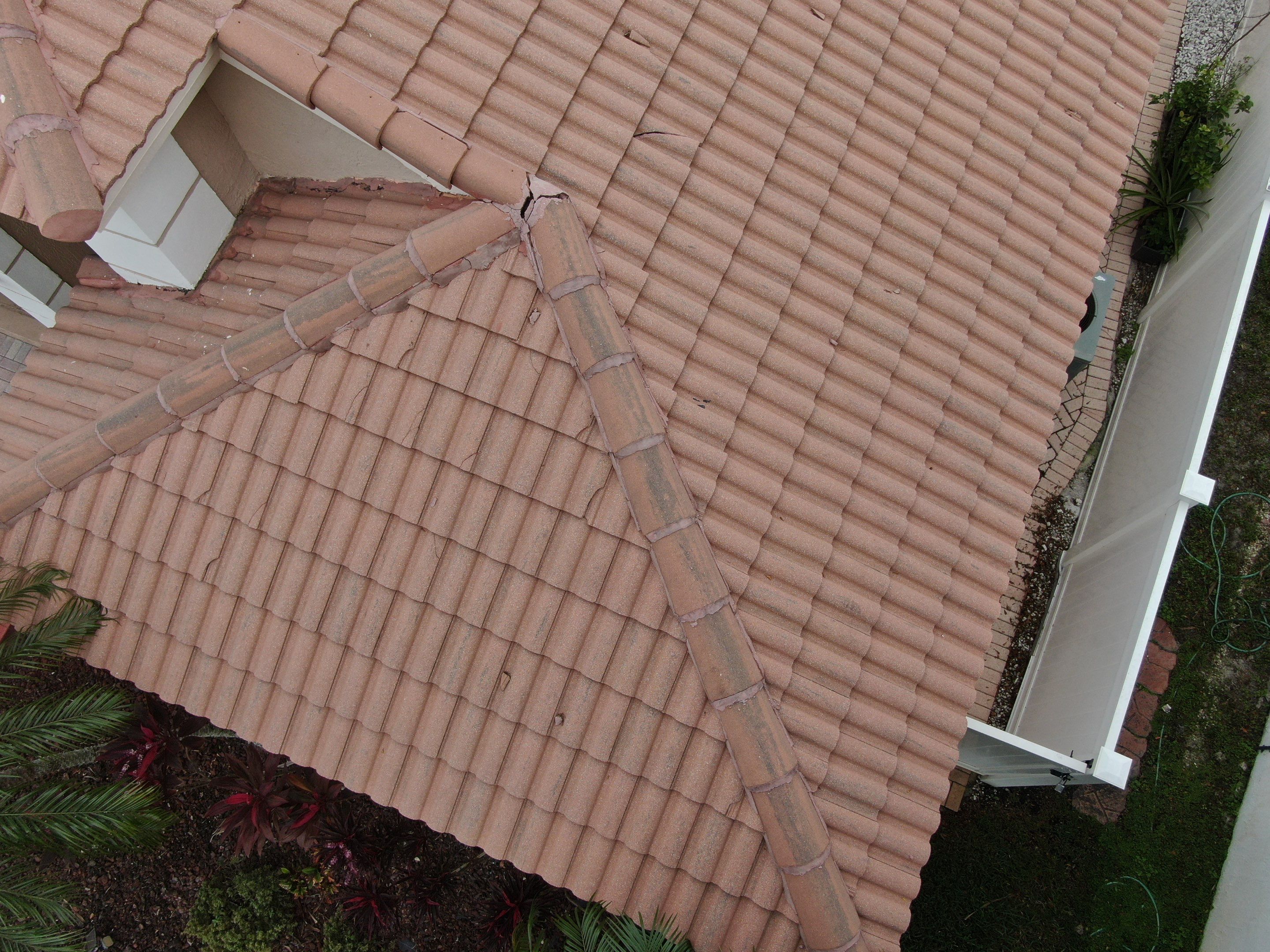 Wind & Storm Damage Claim in Miramar by FLAPA & KeyStone