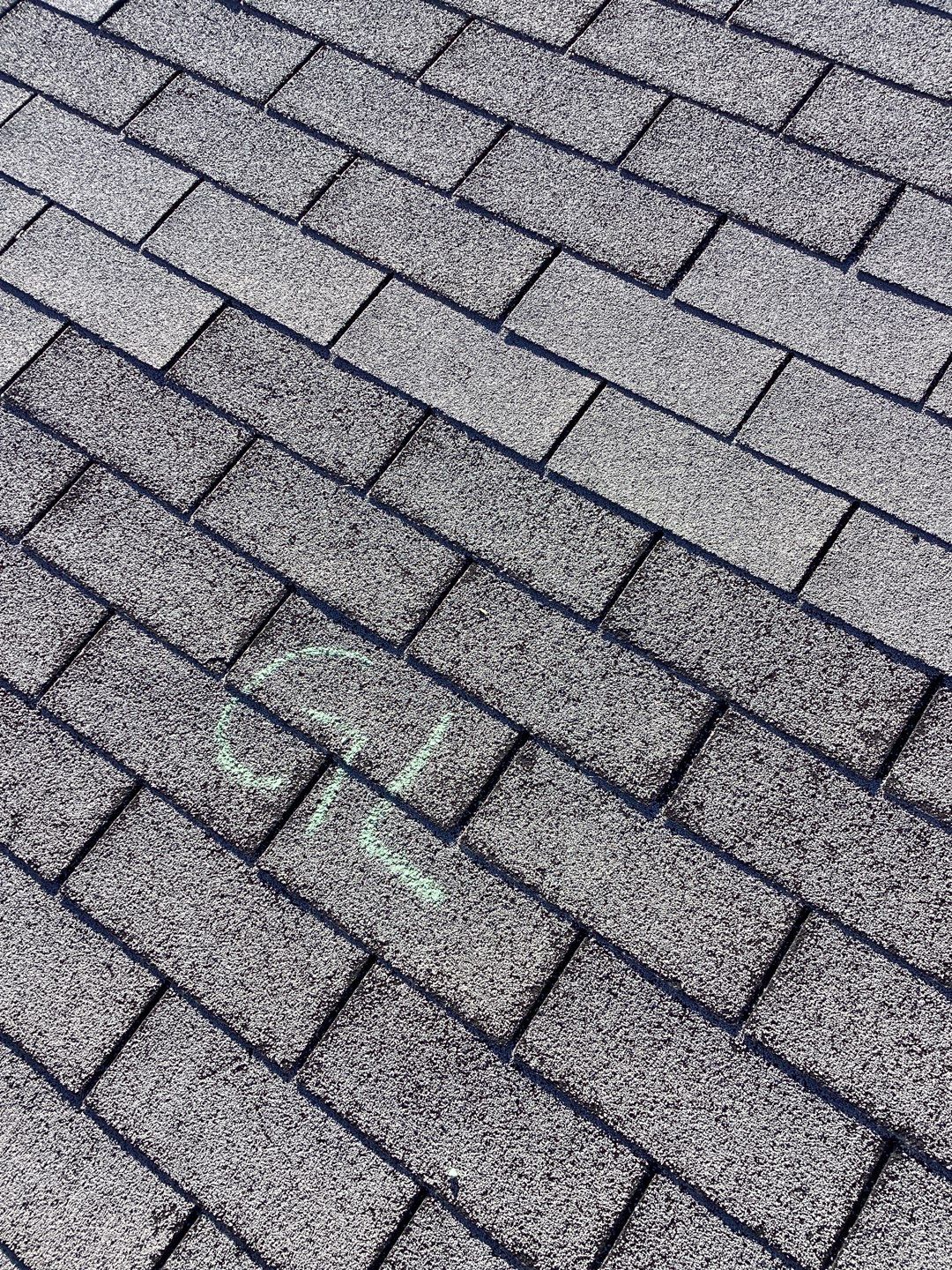 Eric's full Re-Roof (Energy Star) by All Storm Roofing & Construction