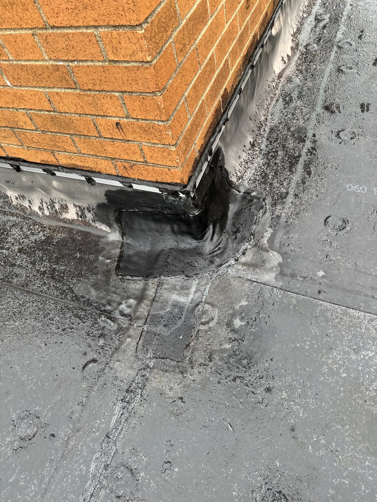 Commercial Roofing Repair using Repair by Absolute Roofing and Construction