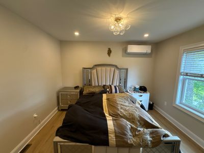  Ductless Mini-Split Installation