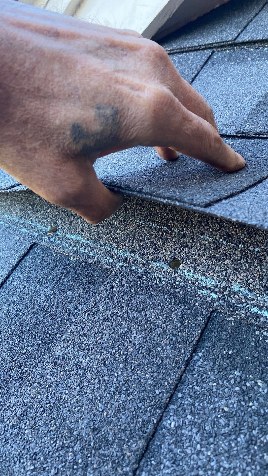 Springfield: Residential Roof Replacement with CertainTeed Landmark Pro in Max Def Moire Black by RM Banning, Inc.