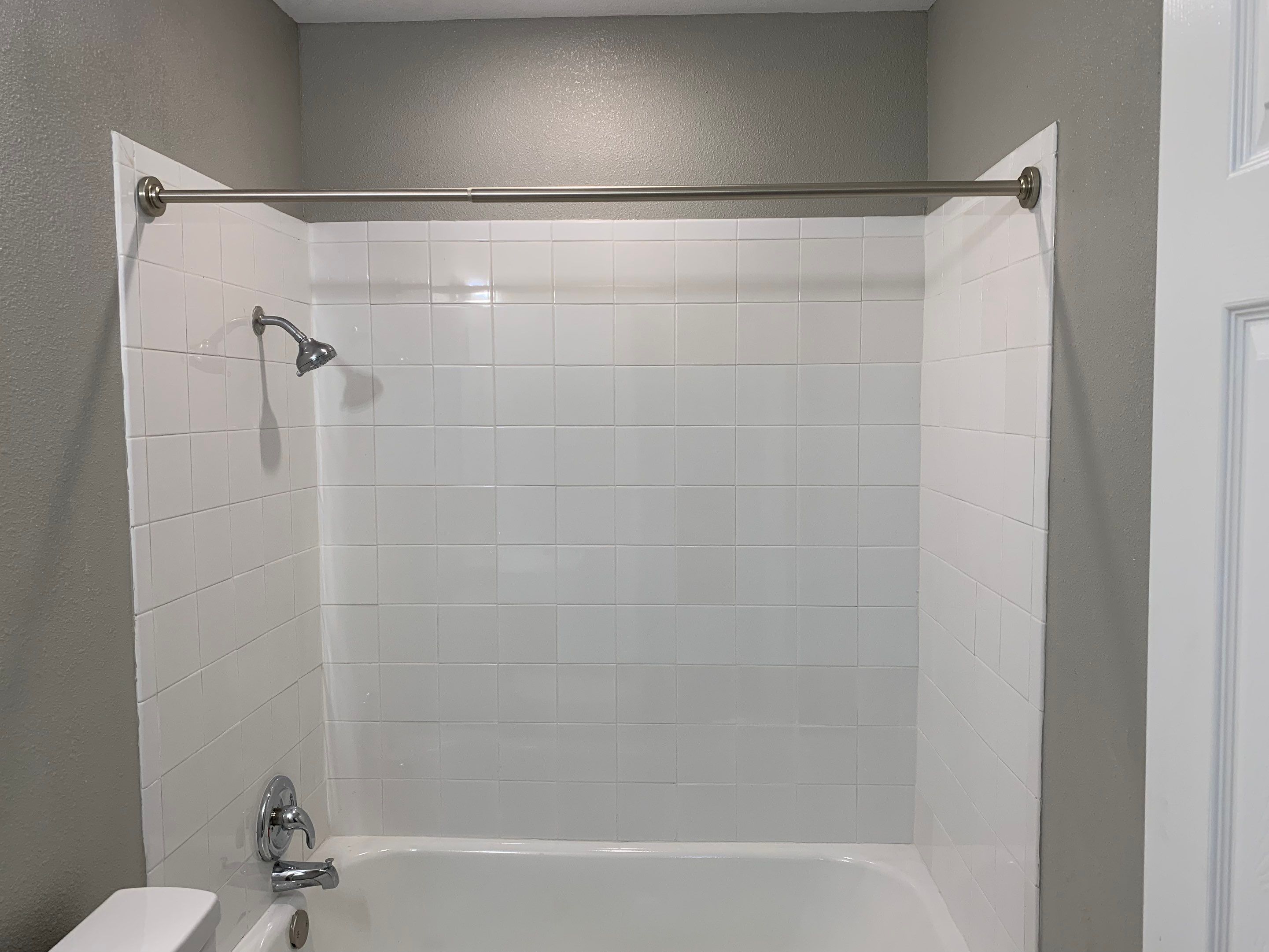 Project in San Antonio by Harden Enterprise Services LLC