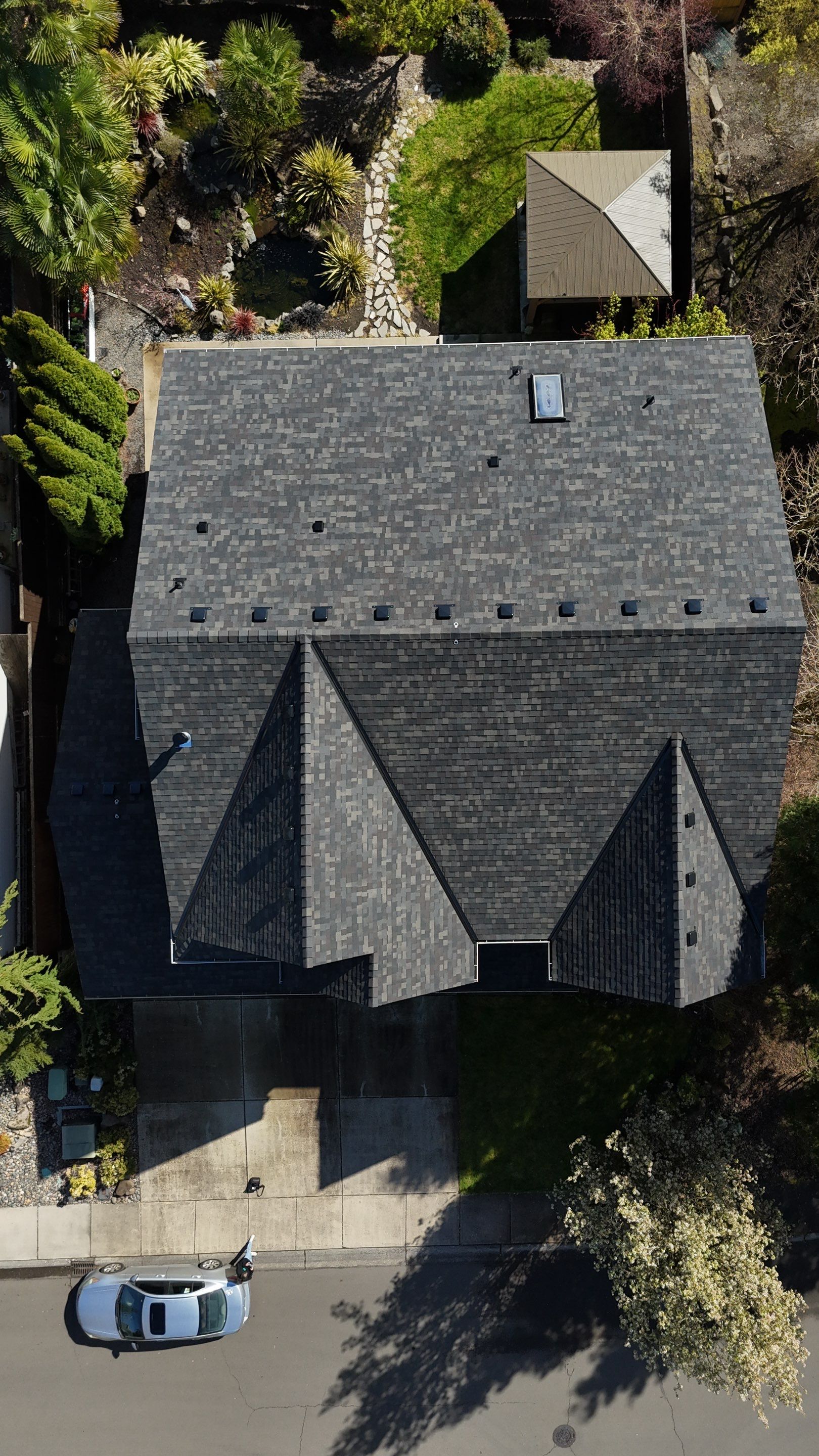 Black Sable | Roof Replacement in Vancouver, WA 98685 by Valiant Roofing, LLC