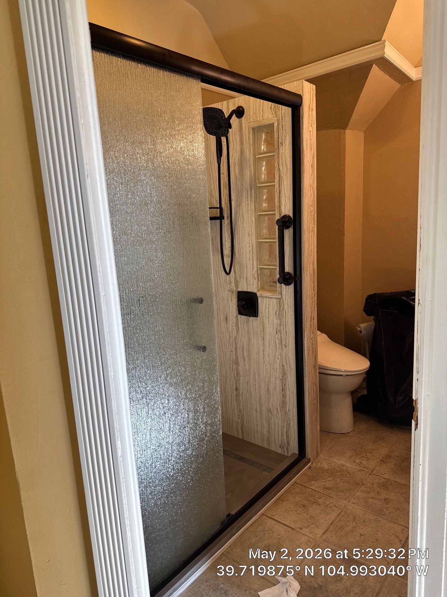 Project in Denver by Discount Bath LLC