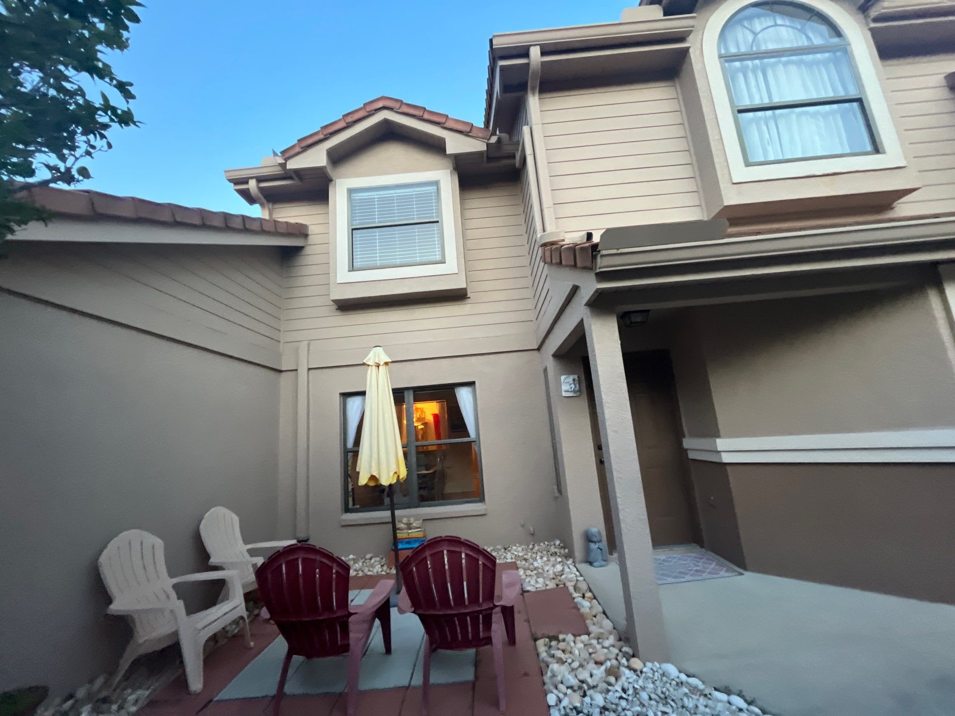 Project in Tampa 33647 by Mitchell Roofing Company LLC