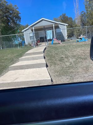 Project in Guthrie