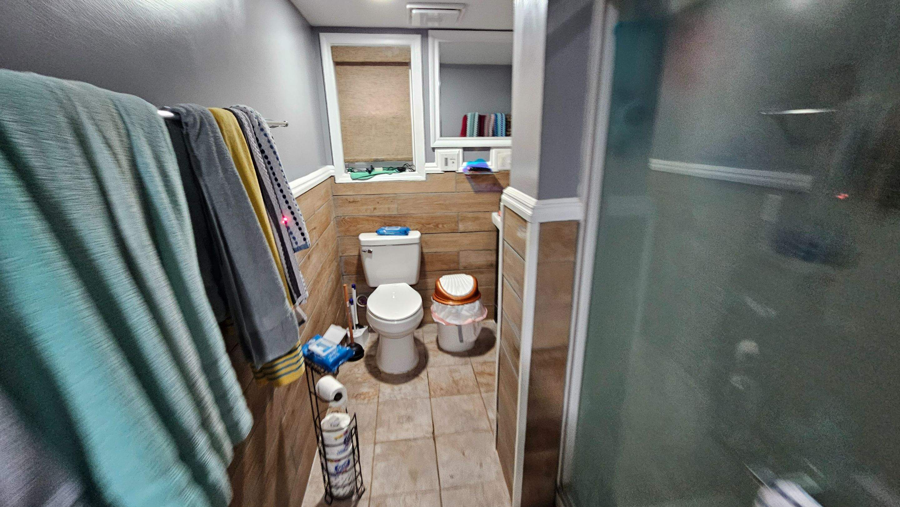 Water Damage Claim in Reading by FLAPA & KeyStone