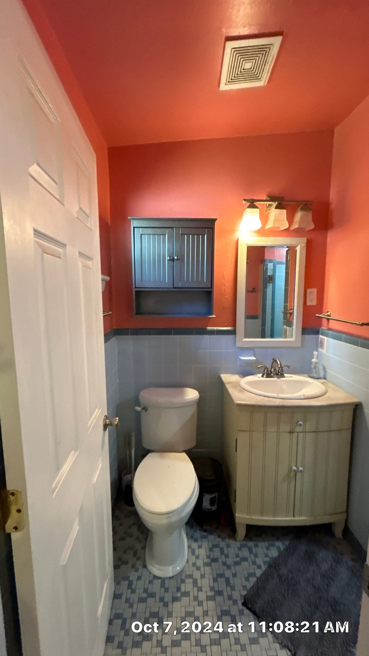Residential Abatement by EAS Environmental, LLC.