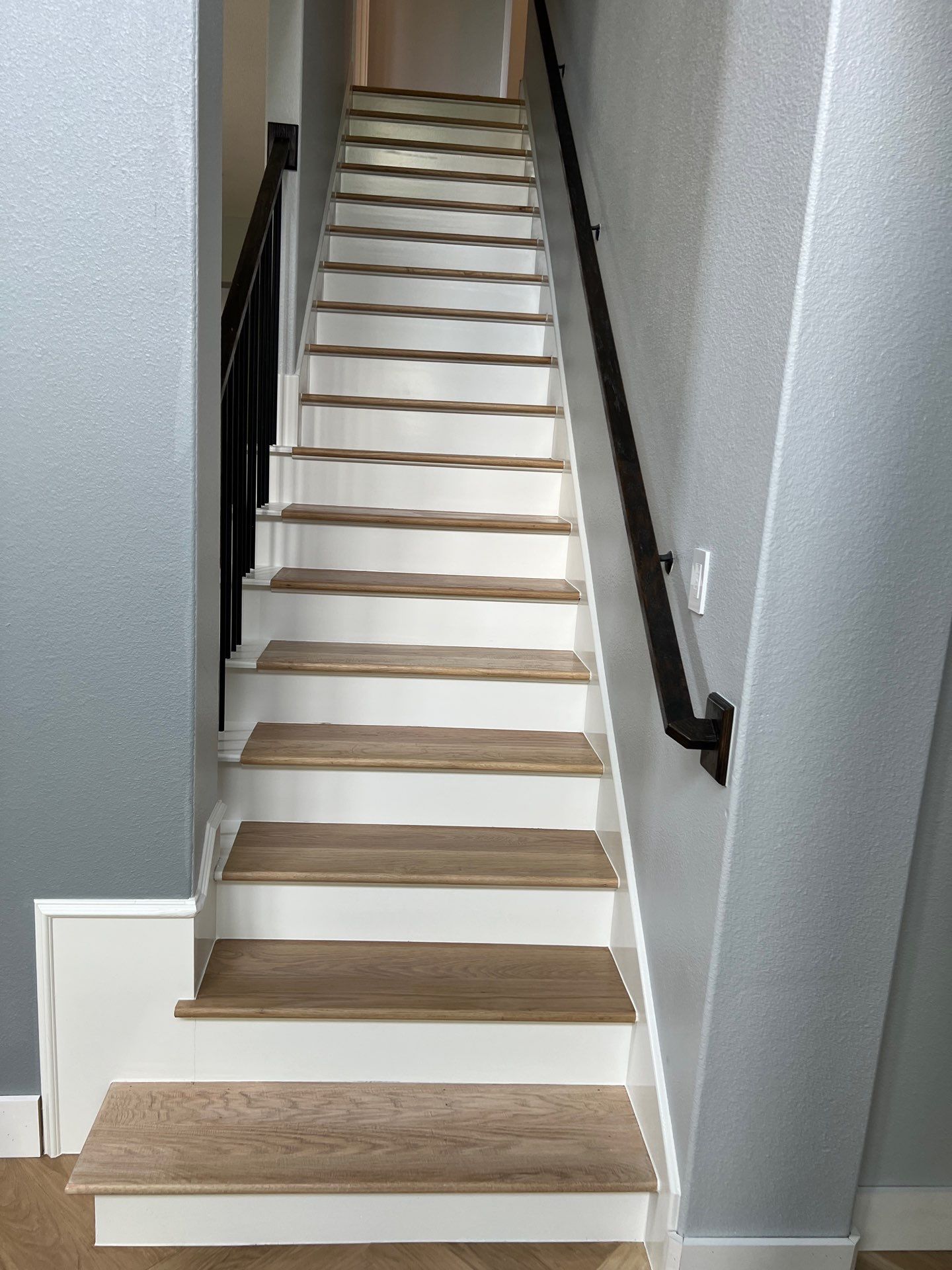 Wow by Bernard Hardwood Floors