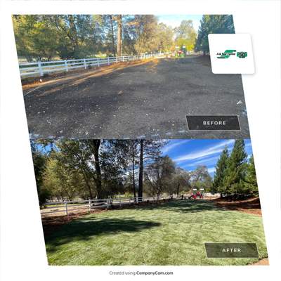 Project in Auburn
