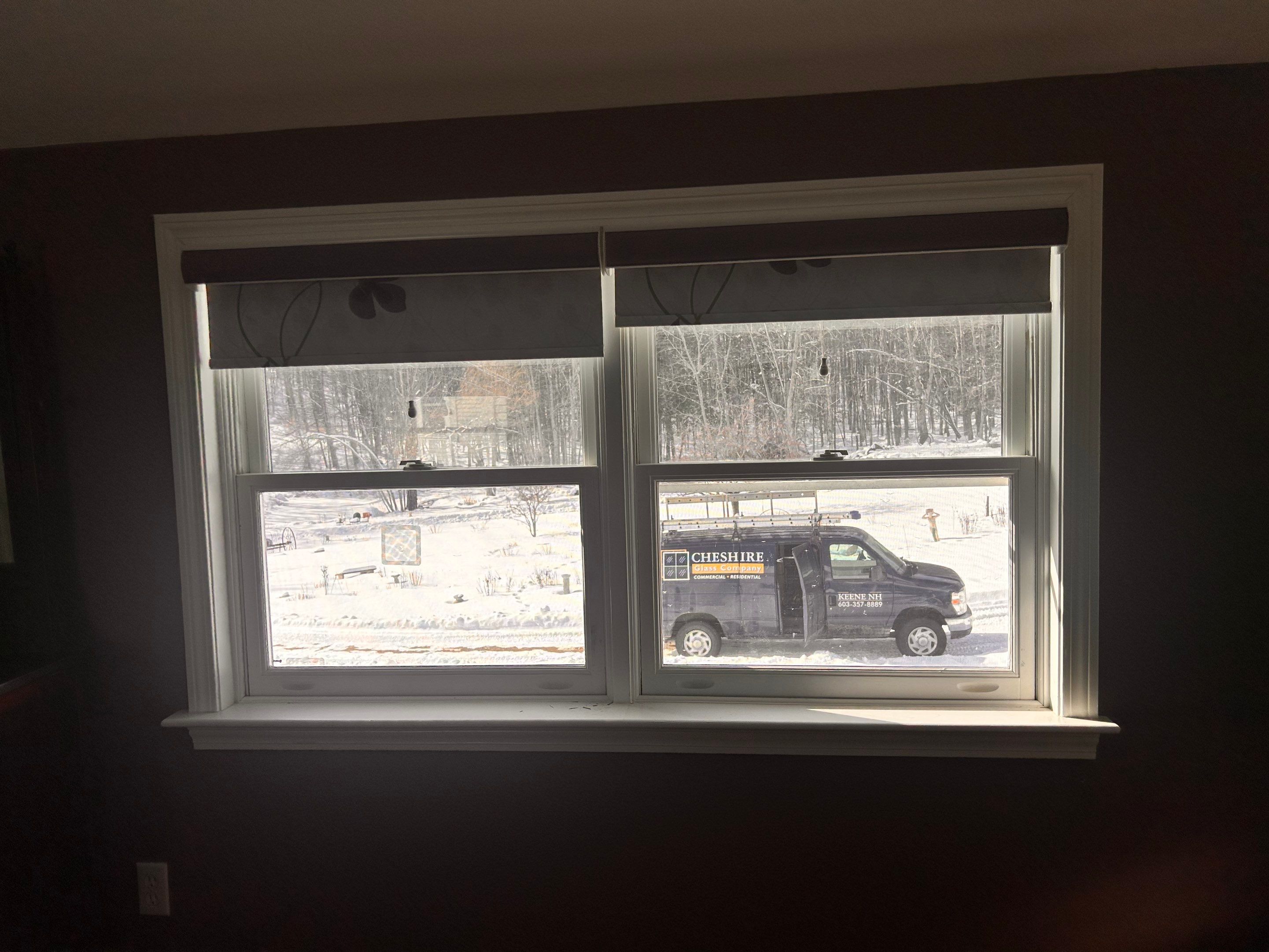 Glass Replacements for Failed Seals by Cheshire Glass Company