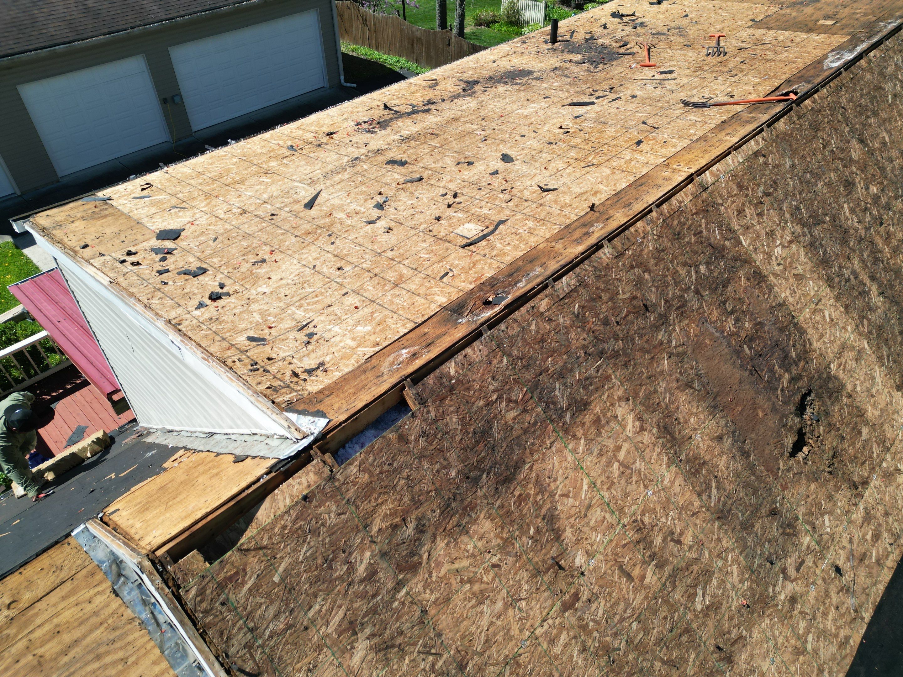 Another Satisfied Customer by Storm Contracting 