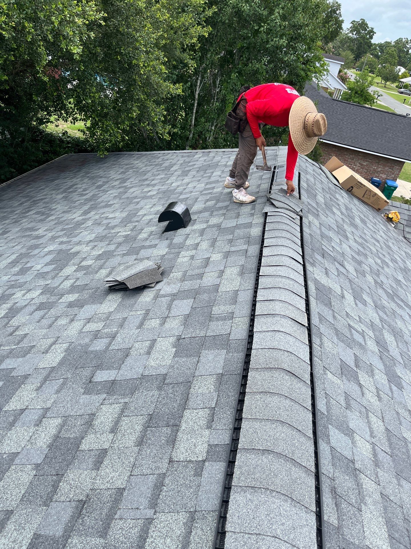 Newberry, FL Roofing Company by Brehm Roofing