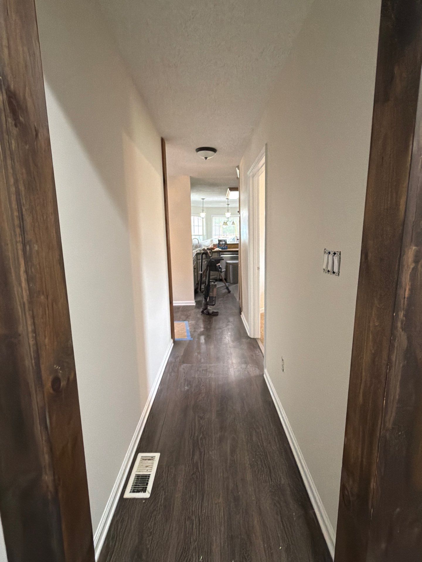 Interior Painting & Drywall Repair by Praise God Painting, LLC