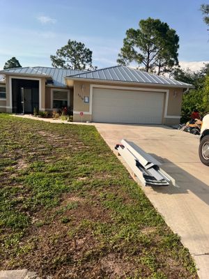 Residential Roofing Installation using Durabull Perma Shield