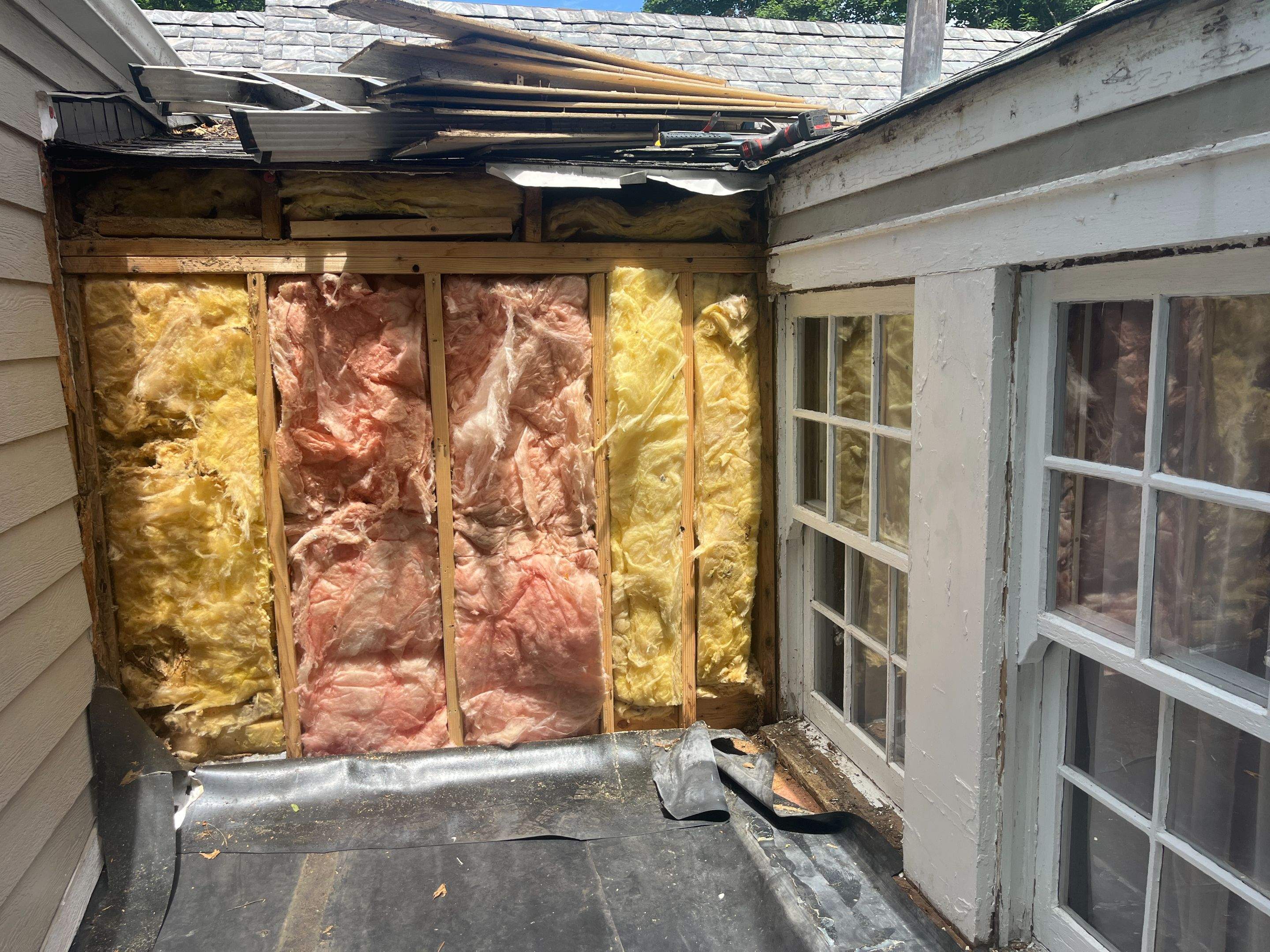 Comprehensive Gutter and Roof Maintenance Assessment in Dayton by Level Up Roofing and Restoration Services LLC