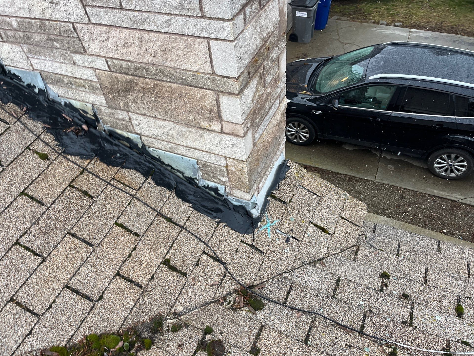 Project in Medical Lake by Connolly Construction Company