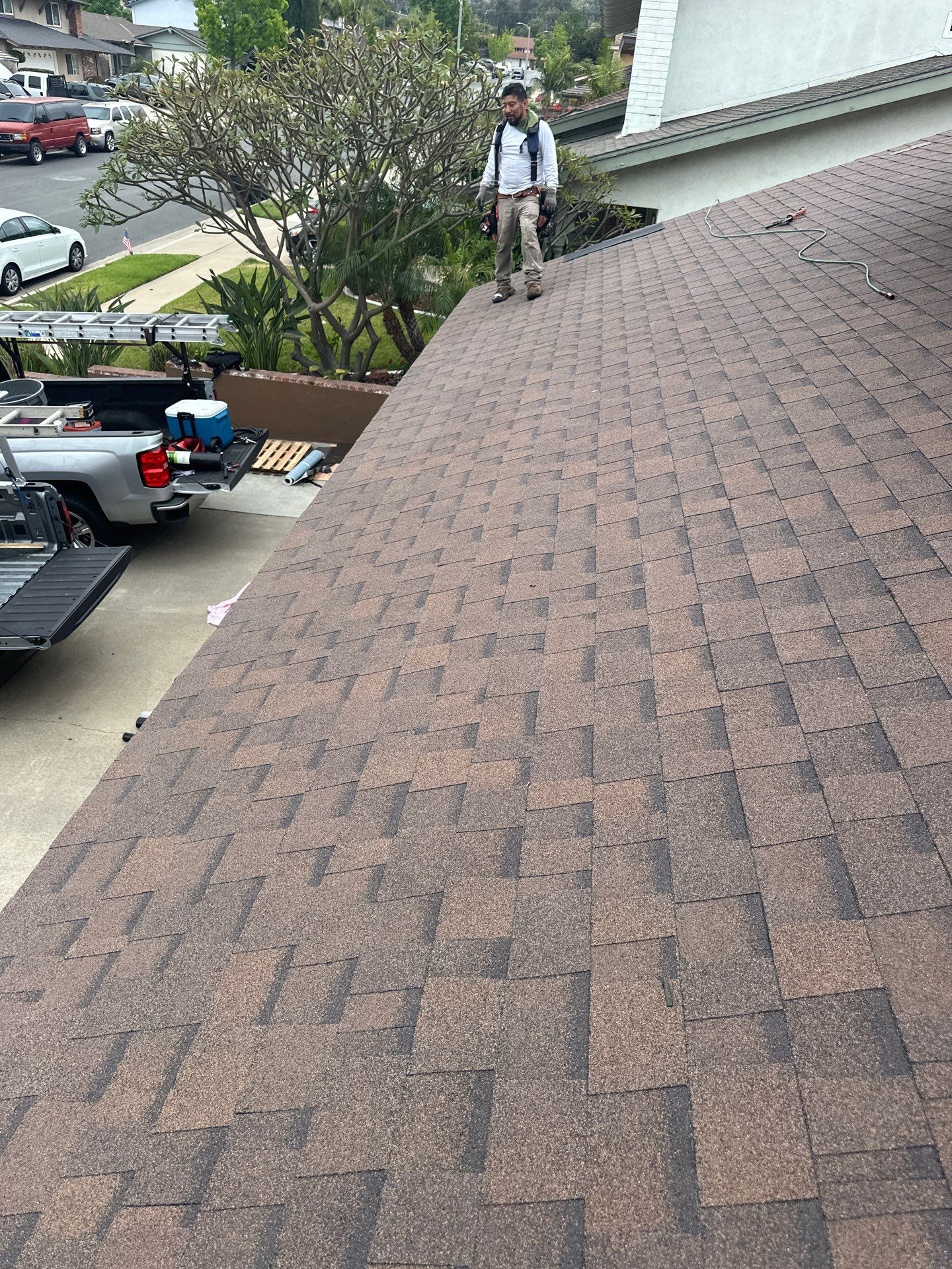 Roof Replacement - Anaheim, CA 92807 by Epic Roof Replacement