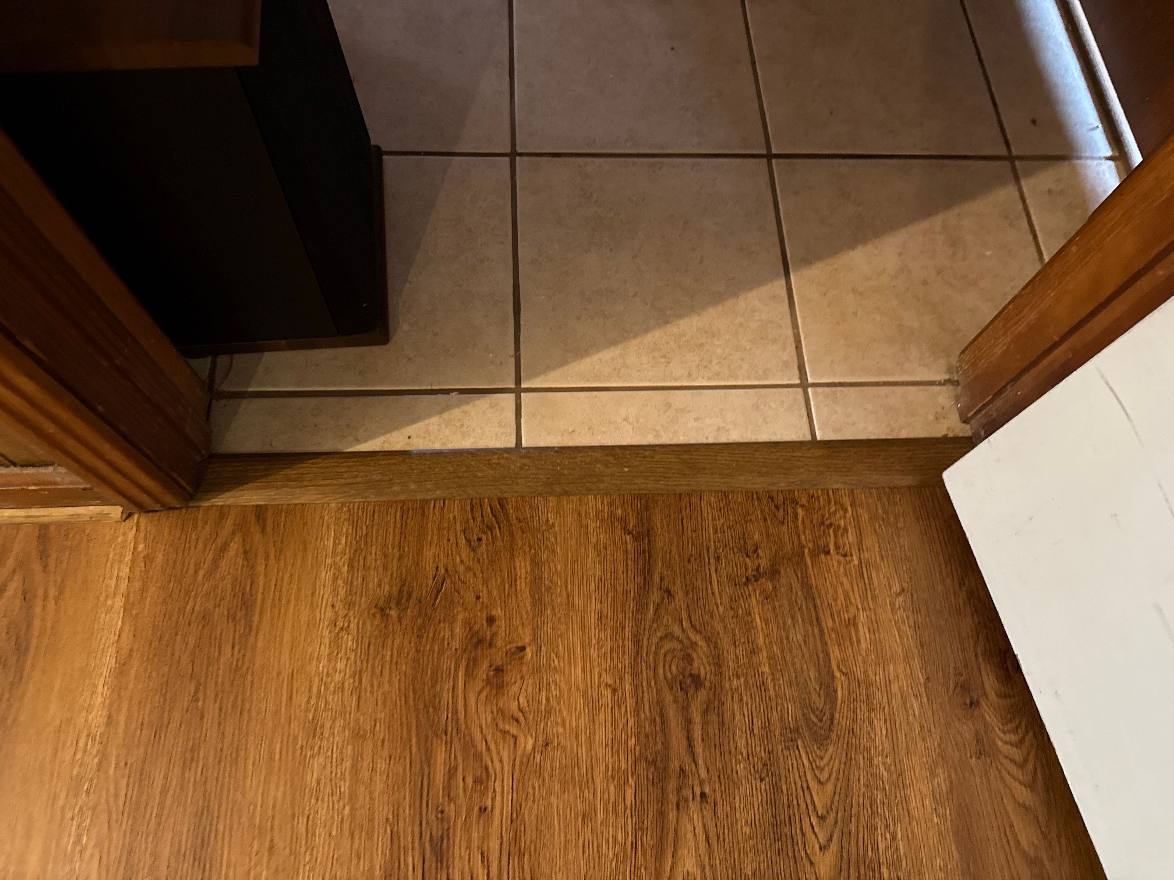 Project in Brownsville by Knockout Flooring LLC