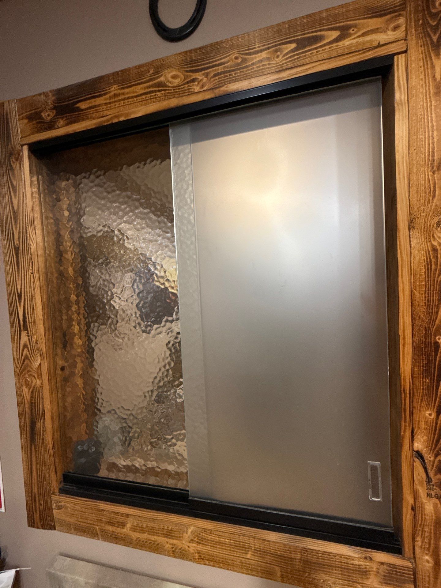 Come See Our SHOWROOM by Richardson Glass & Mirror