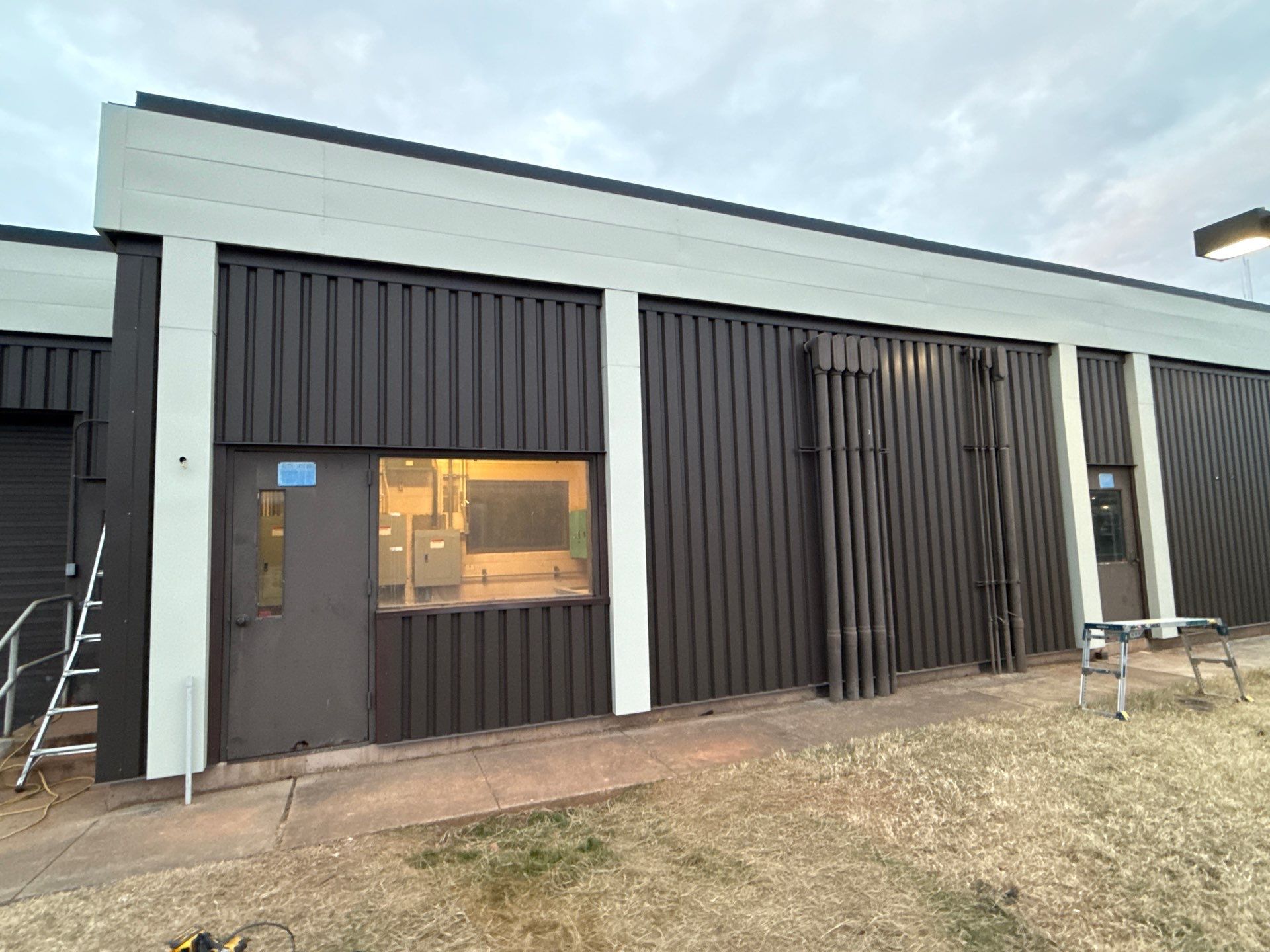 Project in Centreville,, VA by JV Exteriors, Llc