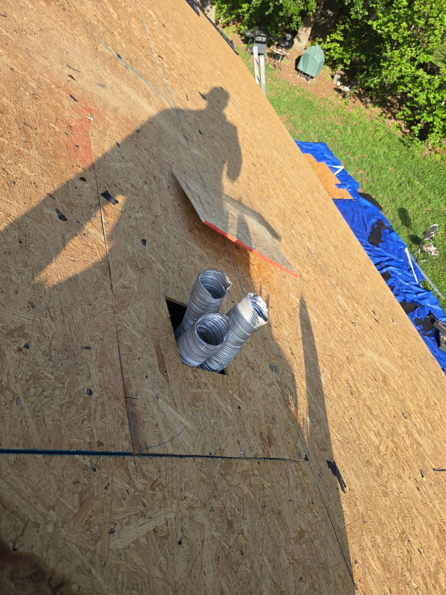 Roof Repair Katy by Roof Repair Company