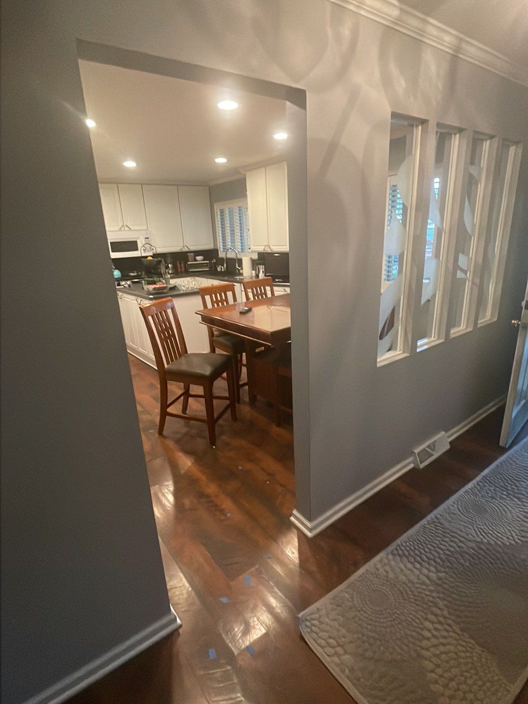 Project in Southfield by EzDry Water Mitigation & Property Restoration