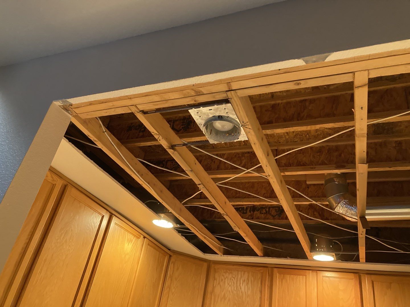 Water Damage by Accountable Home Services