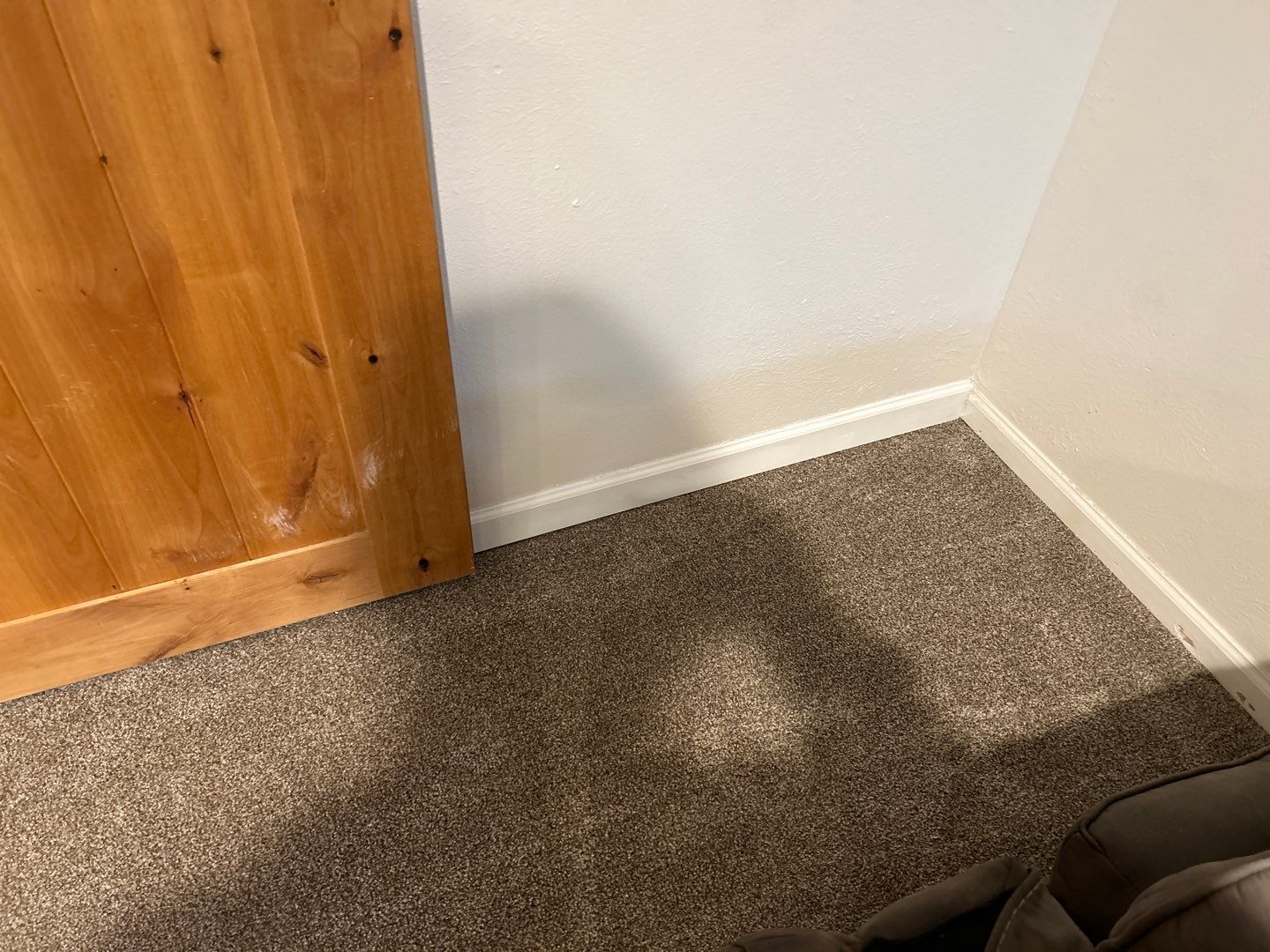 Reconstruction  by Accountable Home Services