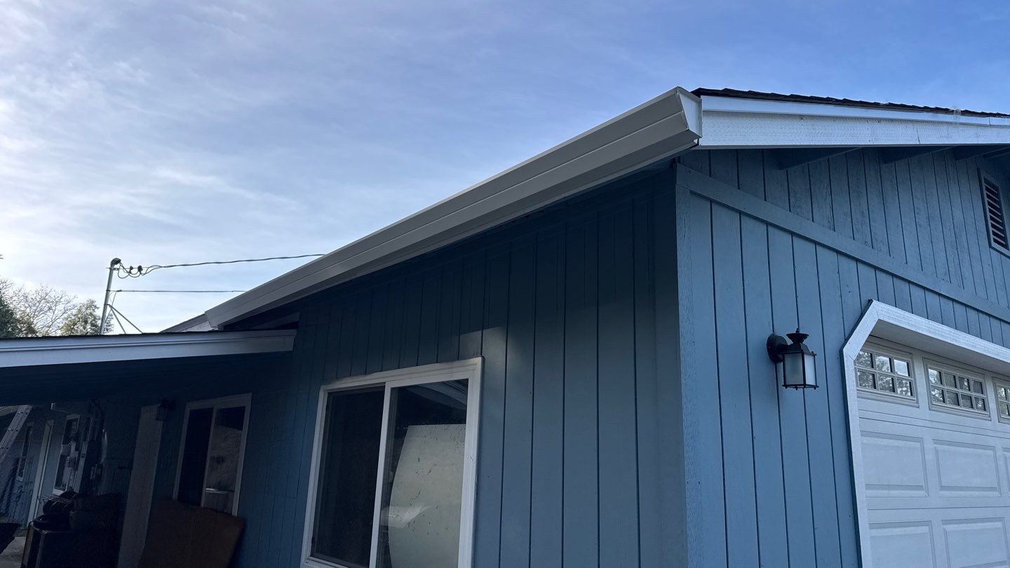 Project in Calfax  by NuLead Construction Inc