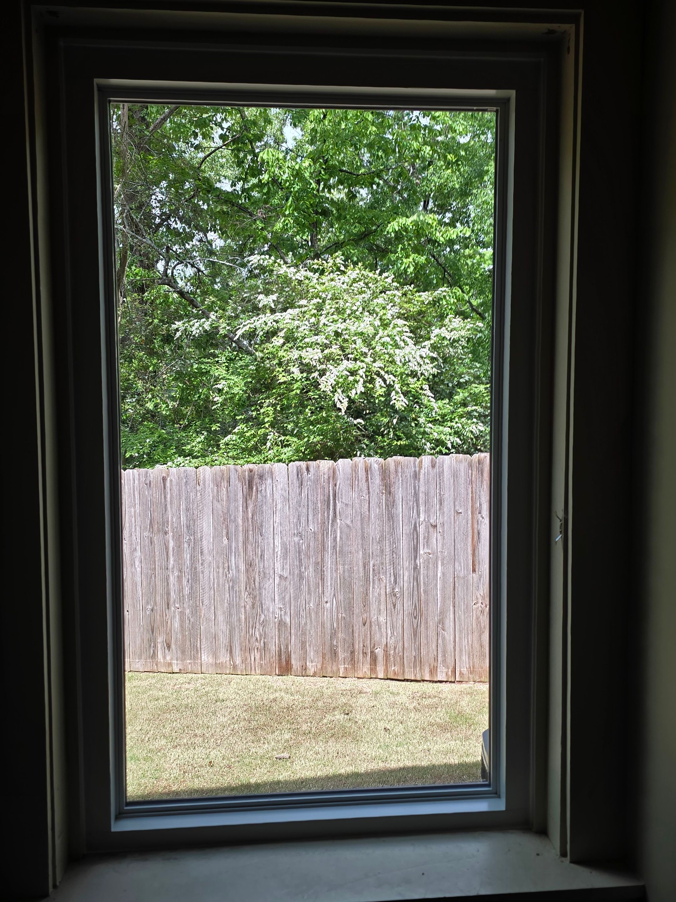 Schmidt Project in Vestavia Hills by The Window Source