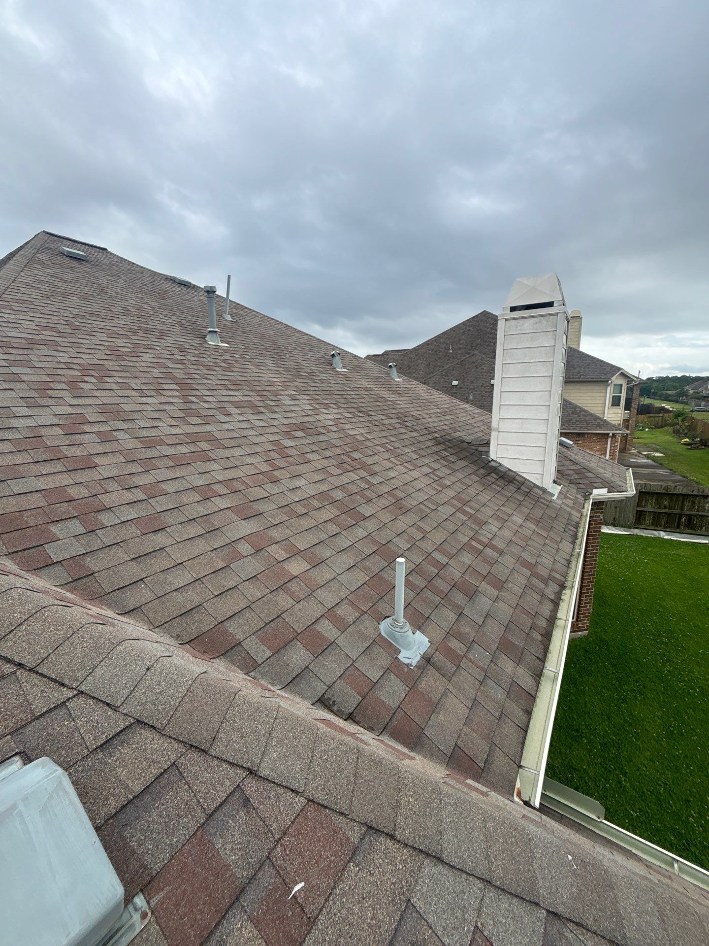 Roof Repair Houston by Roof Repair Company