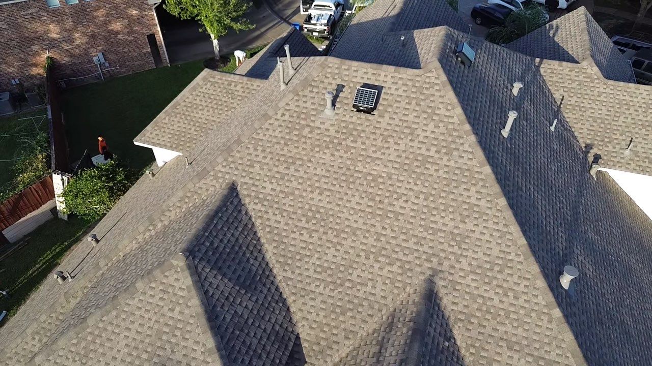 Horacio S by Boss Hogg Roofing